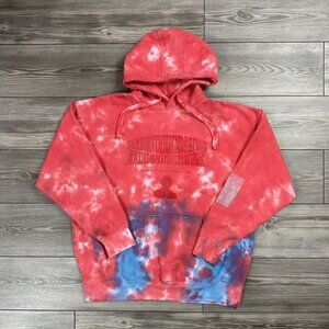 Jaden Smith MSFTSRep Trippy Summer Hoodie